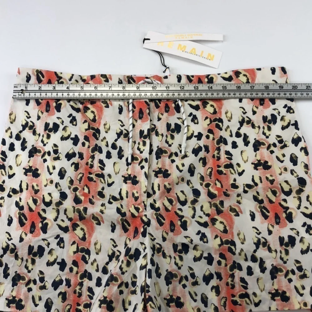 REMAIN Birger Christensen NWT shorts